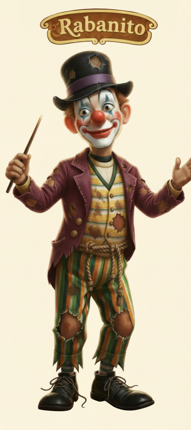Rabanito