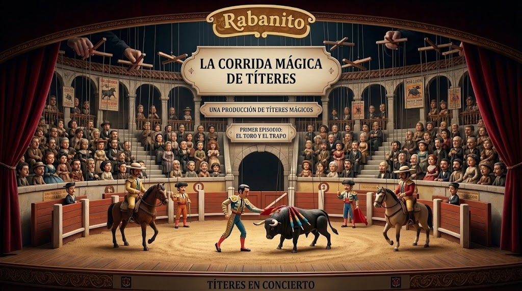 Corrida Musical